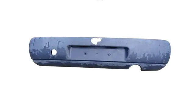Ford Fiesta Rear bumper 96FB17K823