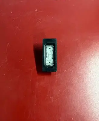 BMW X3 G01 Number plate light 7193293 63267193293