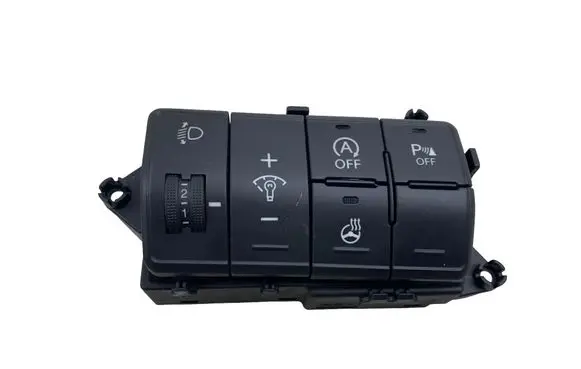Hyundai i30 Other switches/knobs/shifts 93310A6650RY