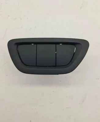 Citroen C5 Other switches/knobs/shifts 9682436777