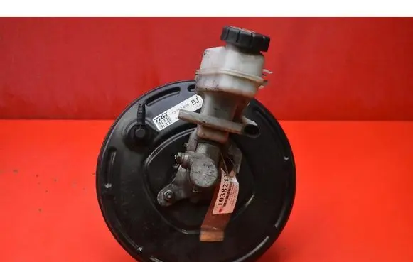Opel Meriva A Brake booster 13257628BJ