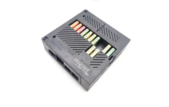 BMW 7 E65 E66 Fuse box set 7510638