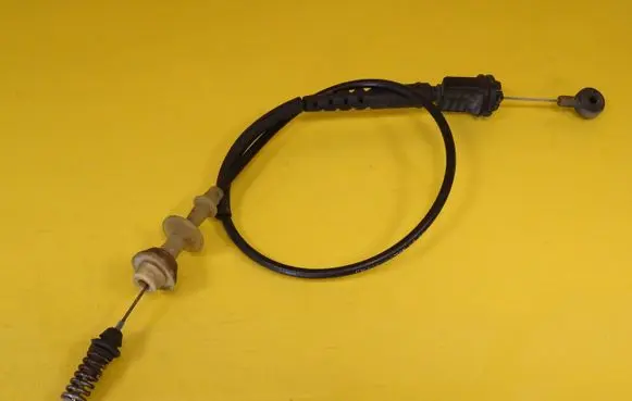 Ford Focus Throttle cable 98AB9C799AJ