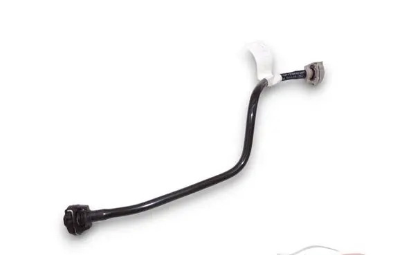 Audi A6 S6 C7 4G Engine coolant pipe/hose 4G0121081EJ