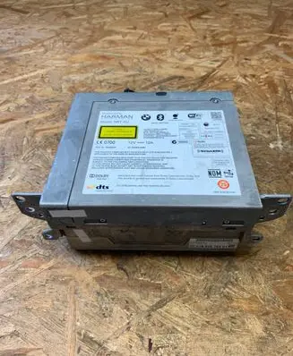 BMW i3 Radio/CD/DVD/GPS head unit 6826784