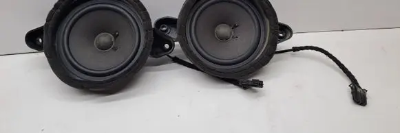 Mercedes-Benz Vaneo W414 Parcel shelf speaker A4148200002