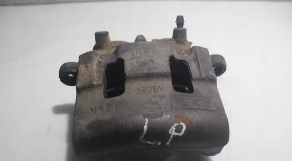 Mazda CX-7 Front brake caliper