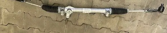 Opel Corsa D Steering rack 39057713II