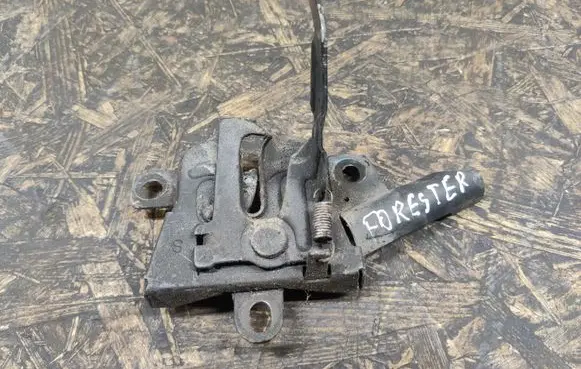 Subaru Forester SG Engine bonnet/hood lock/catch
