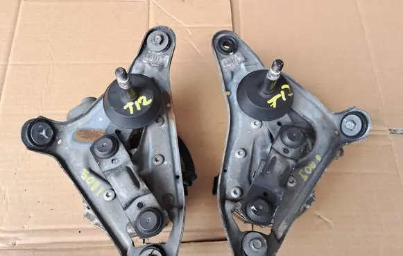 Peugeot 508 Wiper motor 9677472980 9677472880
