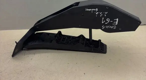 BMW 5 E60 E61 Accelerator throttle pedal 3542676693002