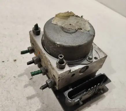 Renault Scenic II - Grand scenic II ABS Pump 0265800519 8200737985