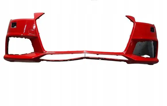 Audi TT TTS RS Mk3 8S Front bumper 8S0807437H