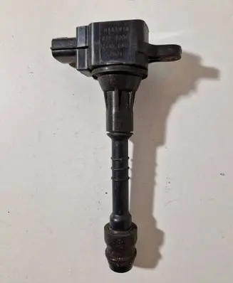 Nissan Primera High voltage ignition coil 224486N015 2621 AIC40040
