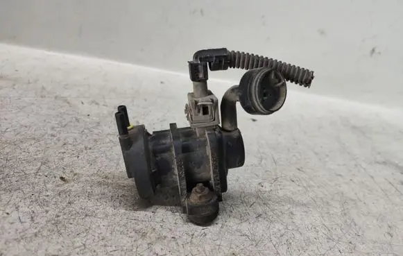 Opel Zafira A Turbo solenoid valve 09128022