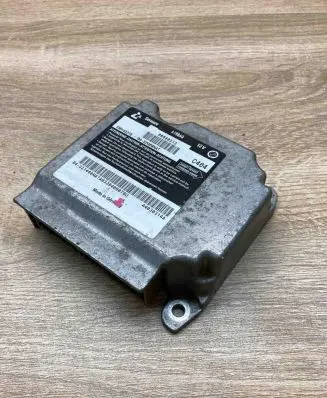 Alfa Romeo 156 Airbag control unit/module 60680213 5WK43278