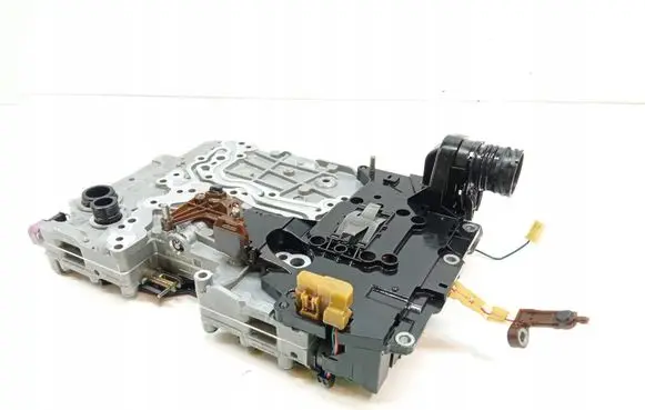BMW 3 G20 G21 Gearbox control unit/module 0260550135