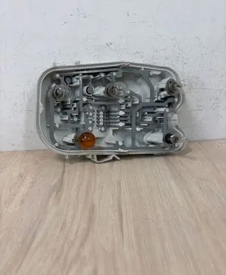 Audi A6 S6 C6 4F Tail light bulb cover holder ZB436071L ZB436073L