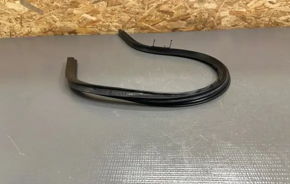 Porsche Panamera (971) Engine compartment rubber 971823737