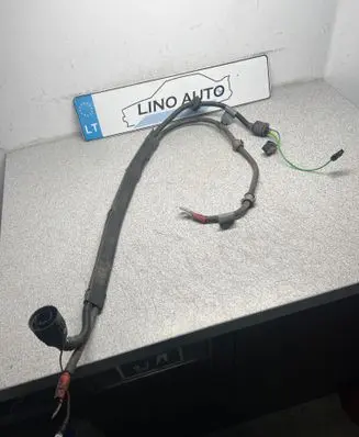 BMW 3 E46 Engine installation wiring loom 1439877