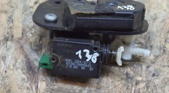 Land Rover Range Rover L322 Tailgate boot lock/latch motor 7016049