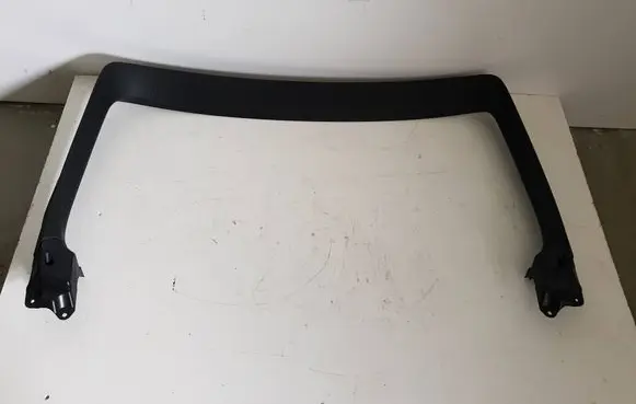 Audi A4 S4 B8 8K Tailgate/trunk upper cover trim 8K9867973