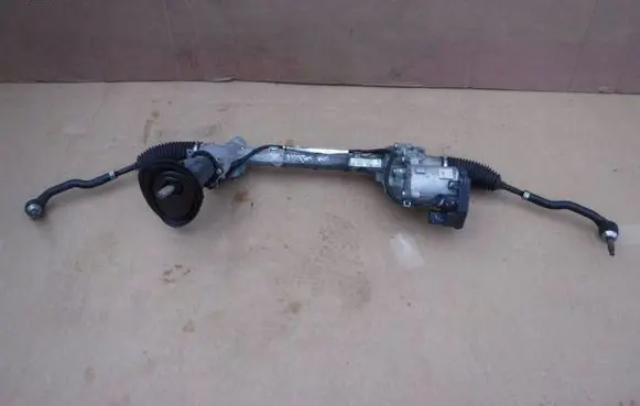 Ford Fusion II Steering rack HG9C3D080AK