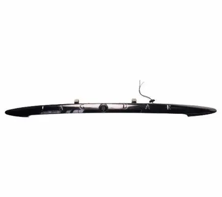 Jaguar X-Type Handrail (top trim) 