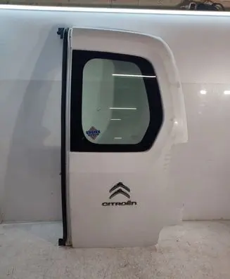 Citroen Berlingo Back/rear loading door 
