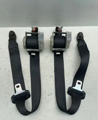 KIA Ceed Rear seatbelt 045441 FR3286 89810201H00