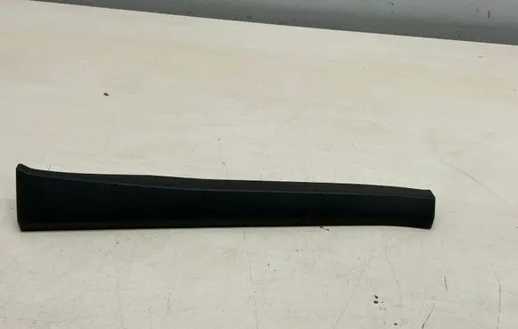 Porsche Cayenne (92A) Dashboard side end trim 7P0868238B 7P0868238BOP1
