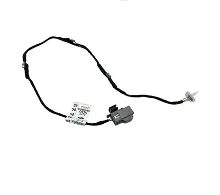 Ford Fusion II Front door wiring loom DS7314E072