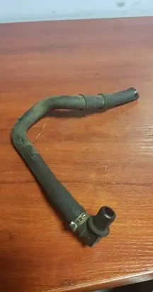 BMW 7 E38 Vacuum line/pipe/hose 1439026