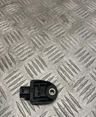 Toyota Prius (XW30) Airbag deployment crash/impact sensor 8917375010