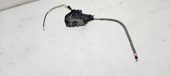 Mercedes-Benz S W223 Front door lock A2230030899