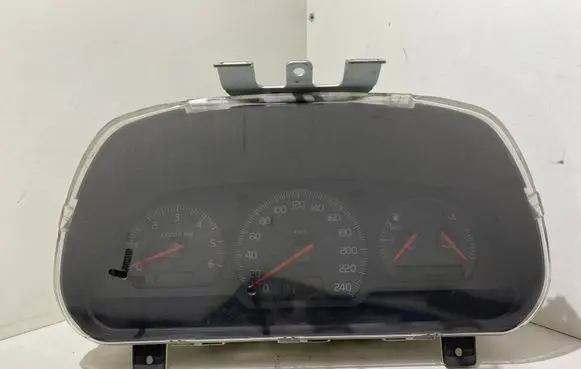 Volvo S40, V40 Speedometer (instrument cluster) 30889706