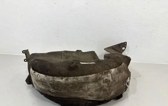 Mercedes-Benz A W176 Rear arch fender liner splash guards A1766900100 3007433400 YAP24291