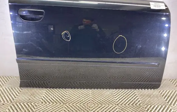 Audi A4 S4 B7 8E 8H Front door