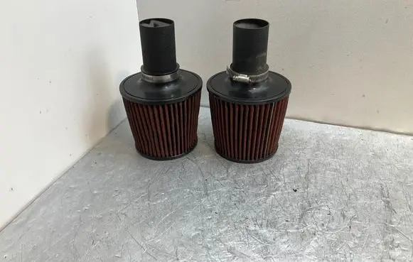 BMW 5 E60 E61 Air filter 