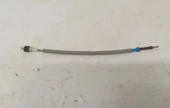 Mercedes-Benz Vito Viano W447 Sliding door cable line A4477603500
