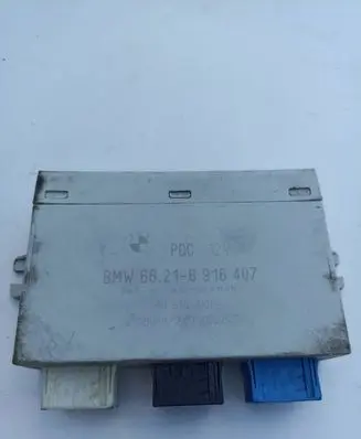 Parking PDC control unit/module