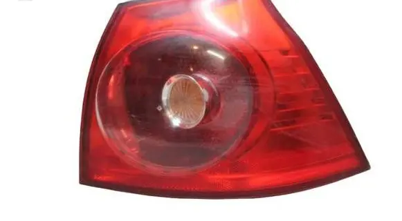 Volkswagen Golf IV Rear/tail lights