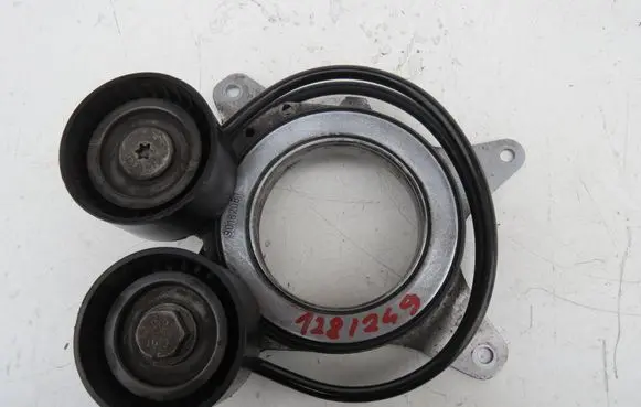 Volvo S90, V90 Timing belt/chain tensioner 90182081