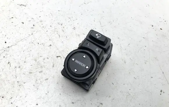 KIA Picanto Wing mirror switch 93530G6505