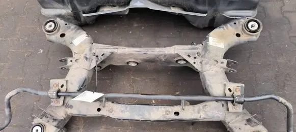 Dodge Challenger Rear axle beam 20191134500 VKH638147 T5R106924910