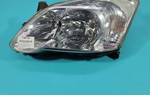 Toyota Corolla E120 E130 Headlight/headlamp IMPRK1580135