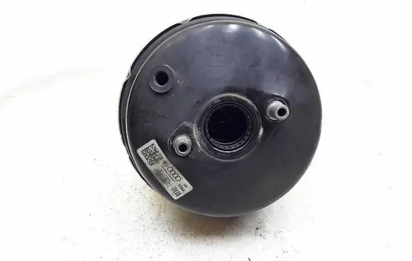 Audi A4 S4 B8 8K Brake booster 8K0612103N GN0T13B4797