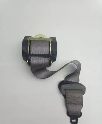 Dodge Caliber Middle seatbelt (rear) 605024700B R7306025CLU