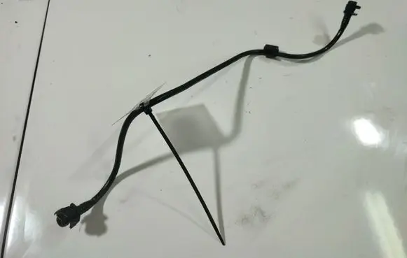 Citroen C5 Vacuum line/pipe/hose 