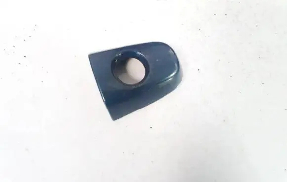 Toyota Corolla E140 E150 Loading door cover/cap 